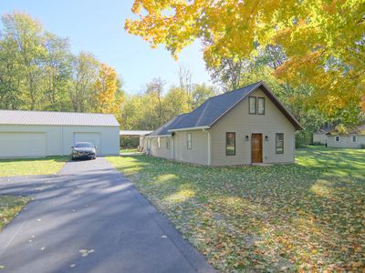 534 James St, Niles, MI, 49120