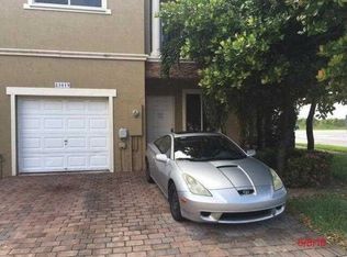 23019 SW 112th Ct, Miami, FL 33170