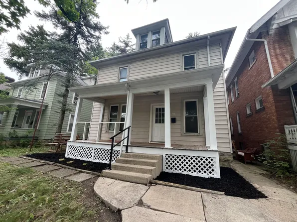 2076 N 4th St, Columbus, OH 43201