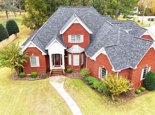 17294 Hubert St, Athens, AL 35611