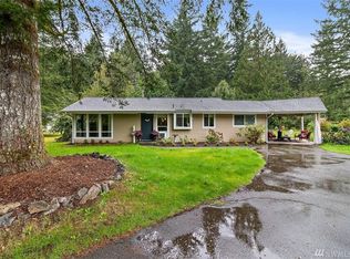9828 W Belfair Valley Rd, Bremerton, WA 98312