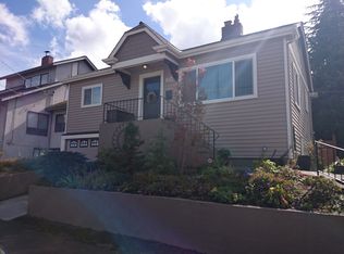 1015 NW 83rd St, Seattle, WA 98117