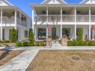 420 W El Paso St, Broken Arrow, OK 74012