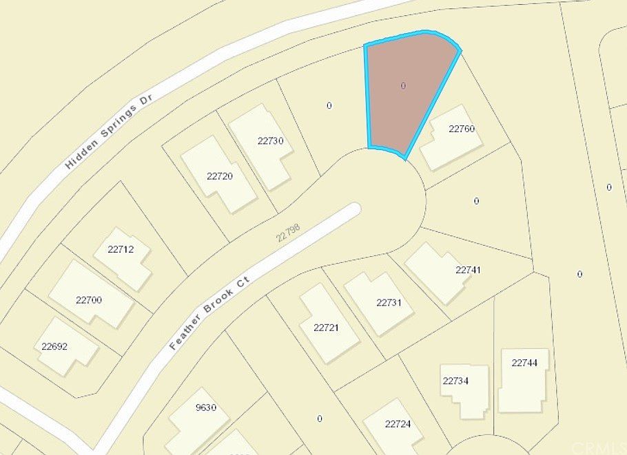 1st image of 22750 Featherbrook Ct
