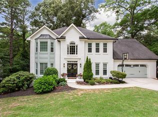 155 Flowing Spring Trl, Roswell, GA 30075