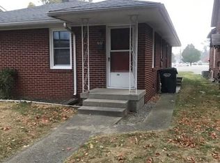 2305 Jackson St, Anderson, IN 46016