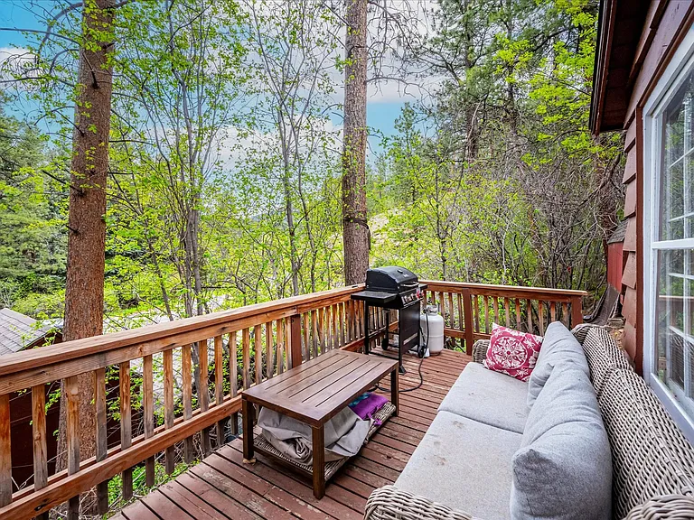 21794 N Turkey Creek Rd — Photo 1