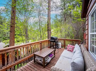 21794 N Turkey Creek Rd, Morrison, CO 80465
