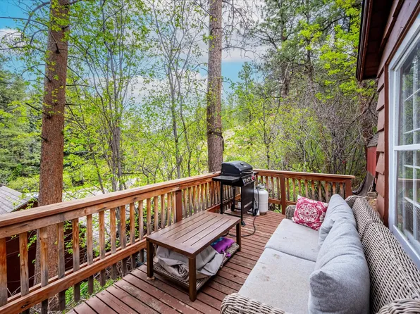 21794 N Turkey Creek Rd, Morrison, CO 80465
