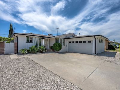 14874 Gotham St, North Hills, CA, 91343