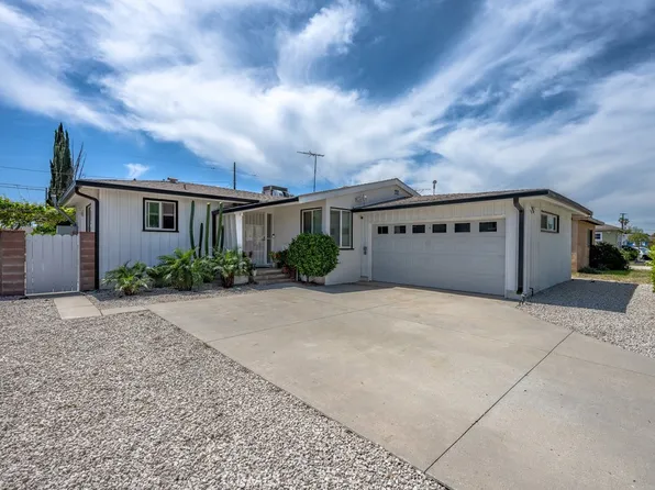 14874 Gotham St, North Hills, CA 91343