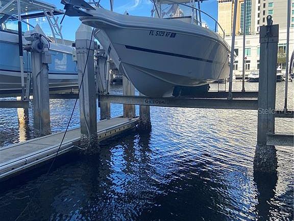 2nd image of 700 S Harbour Island Blvd #14