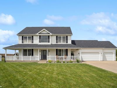 2603 Park Pl, Burlington, IA, 52601