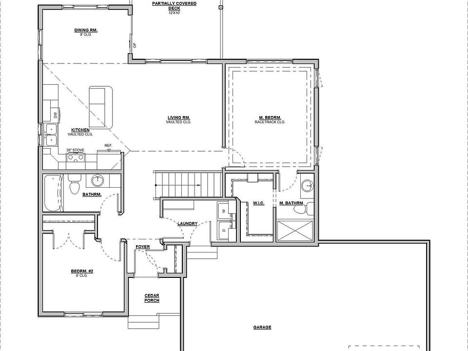 2nd image of 7101 E Malta St