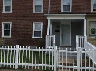 3171 Alabama Rd, Camden, NJ 08104