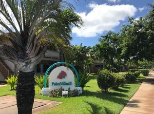 91-1149 Mikohu St APT 26U, Ewa Beach, HI 96706