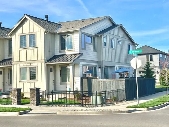 7995 SE Vermont St, Hillsboro, OR 97123