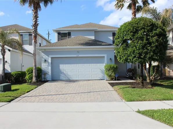 115 Big Spring Ter, Sanford, FL 32771