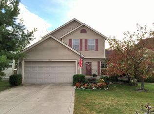3341 Bayspirit Dr, Reynoldsburg, OH 43068