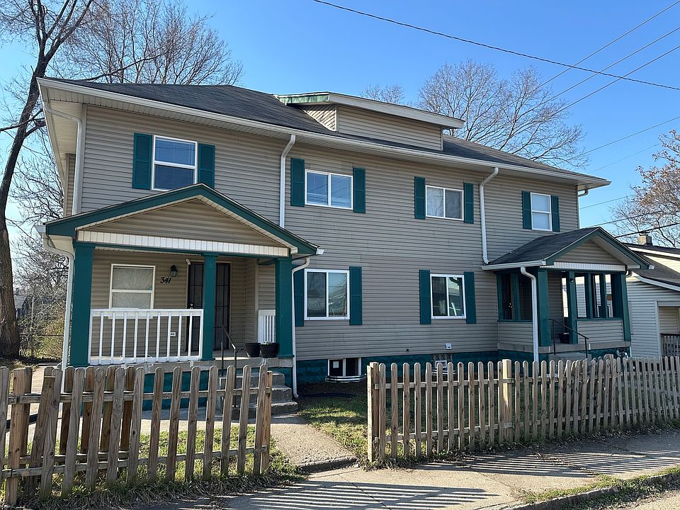 1st image of 341-343 W 27th St