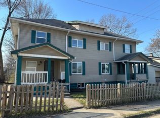 341-343 W 27th St, Indianapolis, IN 46208