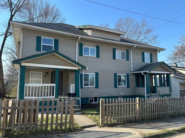 341-343 W 27th St, Indianapolis, IN 46208
