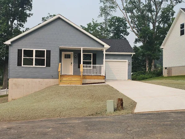 161 Timberwood Trl, Centre Hall, PA 16828