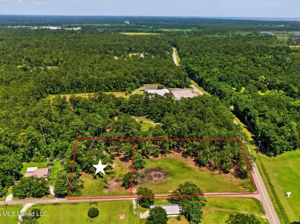 Sister Mary Ellen Rd, Kiln, MS 39556