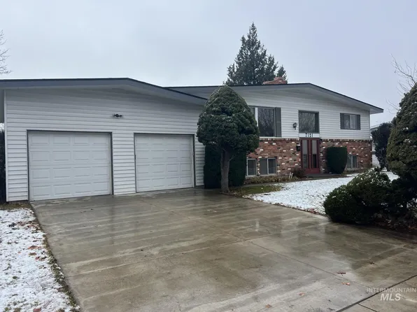 7121 W Brookover Dr, Boise, ID 83709