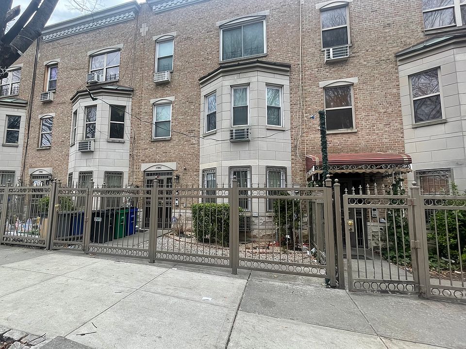 1st image of 1796 Bergen St Floor 3