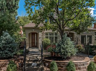 562 Saint Paul St, Denver, CO 80206