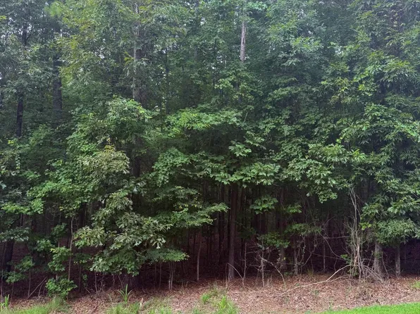 LOT 32 Pine Cone Ln, Dadeville, AL 36853
