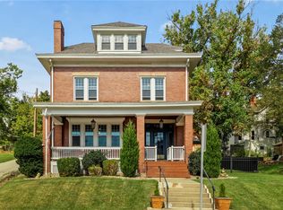 443 E Beau St, Washington, PA 15301