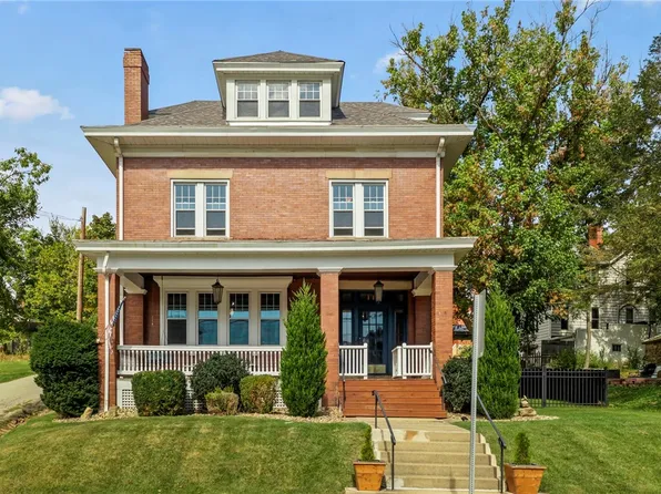 443 E Beau St, Washington, PA 15301