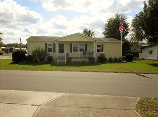 5347 Montego Dr, Zephyrhills, FL 33541