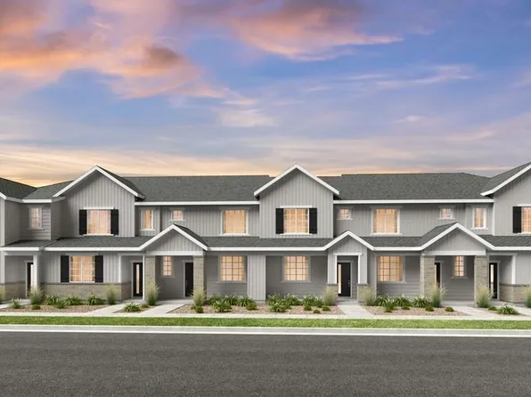 6721 E 148th Drive #2, Thornton, CO 80602