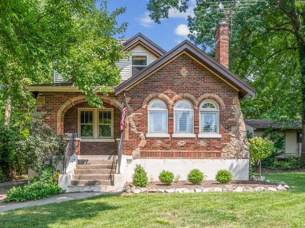 3025 Penrose Pl, Cincinnati, OH 45211