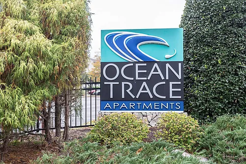 Ocean Trace Photo 1