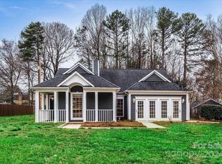 19425 Heartland St, Cornelius, NC 28031