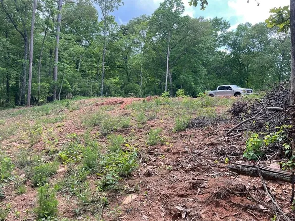 0 Talonega Trl #6, Dawsonville, GA 30534