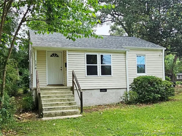 134 McGill St, Sanford, NC 27330