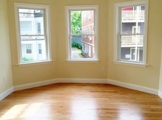 12 Weld Hill St, Jamaica Plain, MA 02130