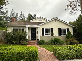101 Massol Ave, Los Gatos, CA 95030