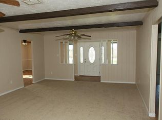 5392 N Belt St, Brazoria, TX 77422
