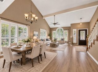 3507 Santa Rosa Ln, Sugar Land, TX 77478