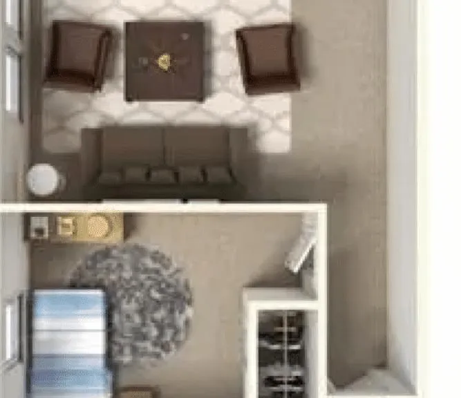 Cliffside Apartments — Photo 22