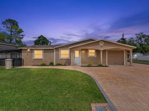 7901 N Packwood Ave, Tampa, FL 33604