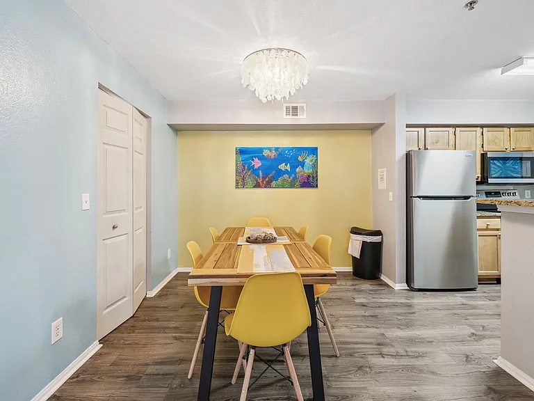 4010 Dancing Cloud Ct #390 — Photo 24