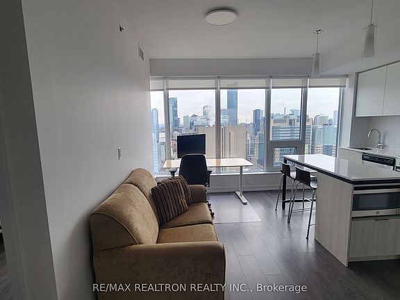 2nd image of 203 College St #2807