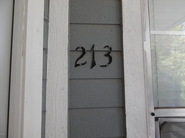 1505 N Center St Unit 213, Mesa, AZ 85201